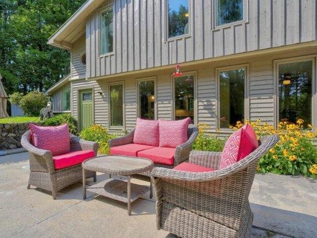 house with 3 bedroom, Windham ME ES105817638