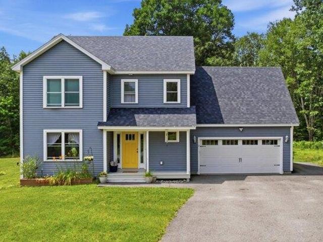 house with 3 bedroom, Windham ME ES105830391