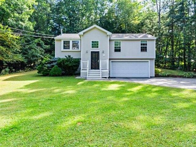 house with 3 bedroom, Windham ME ES105830591