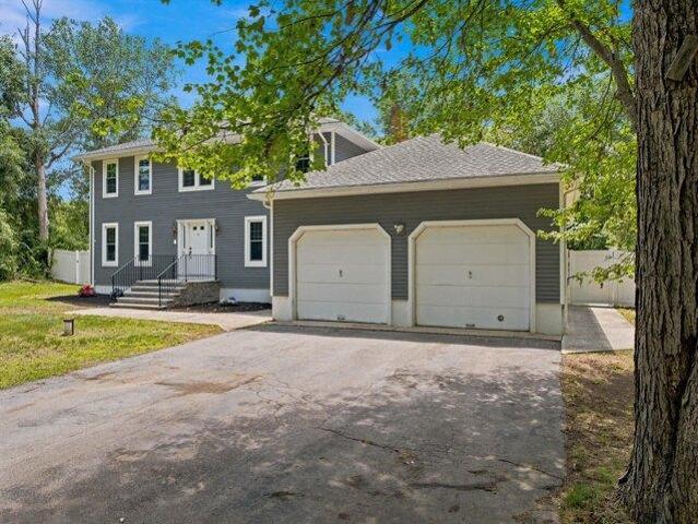 house with 3 bedroom, Windham NH ES104480280