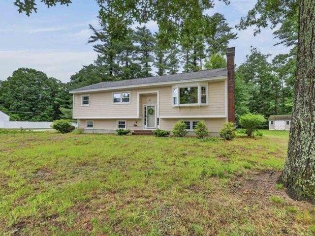 house with 3 bedroom, Windham NH ES104543519