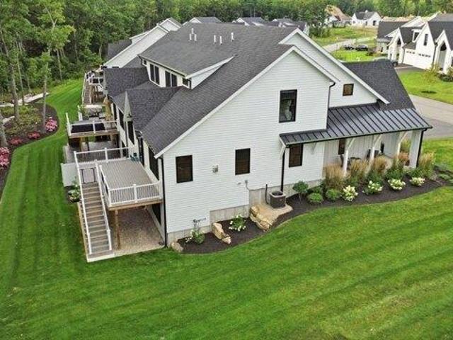 house with 3 bedroom, Windham NH ES105629748