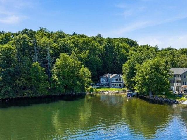 house with 3 bedroom, Windham NH ES103888686