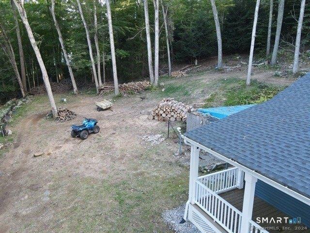house with 3 bedroom, Windham CT ES104112005