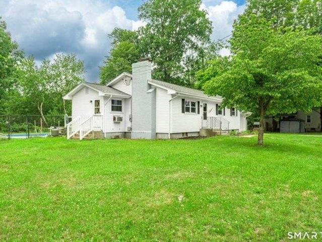 house with 3 bedroom, Windham CT ES104298558