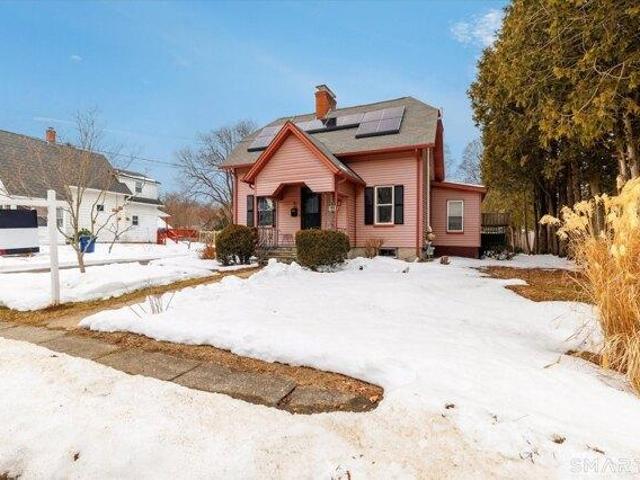 house with 3 bedroom, Windham CT ES104832038