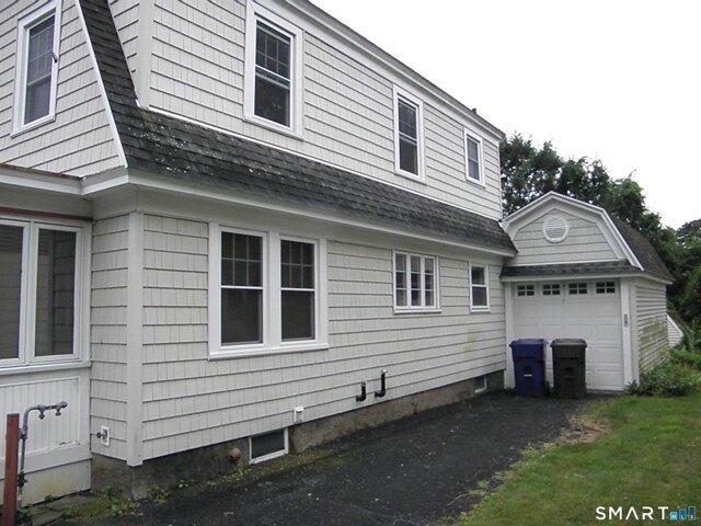 house with 3 bedroom, Windham CT ES105173489