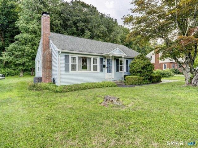 house with 3 bedroom, Windham CT ES105206990
