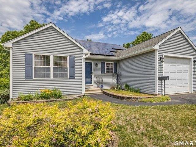 house with 3 bedroom, Windham CT ES105442921