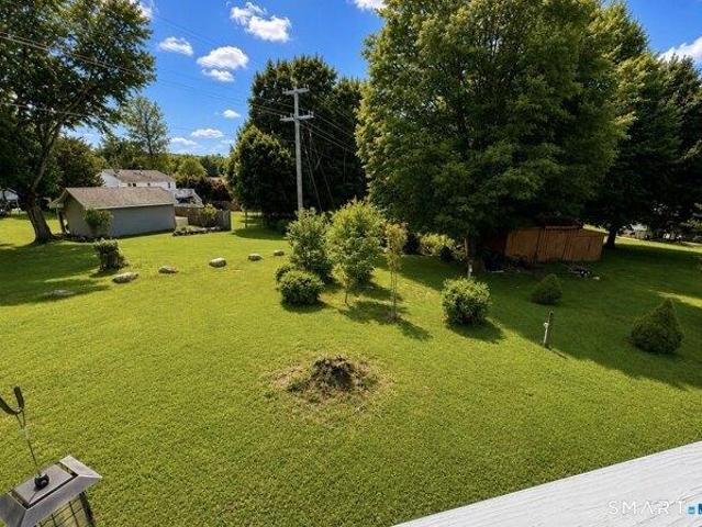 house with 3 bedroom, Windham CT ES105574152