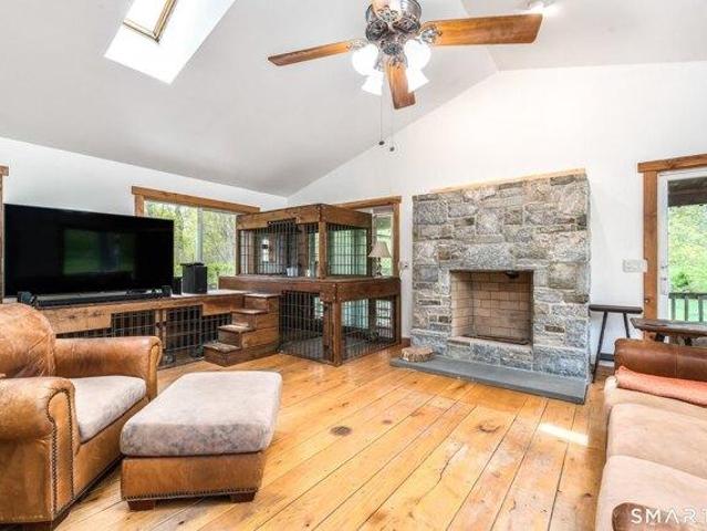 house with 3 bedroom, Windham CT ES105576416