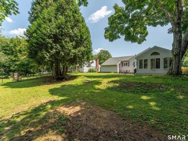 house with 3 bedroom, Windham CT ES105613023