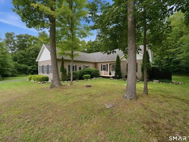 house with 3 bedroom, Windham CT ES105649708
