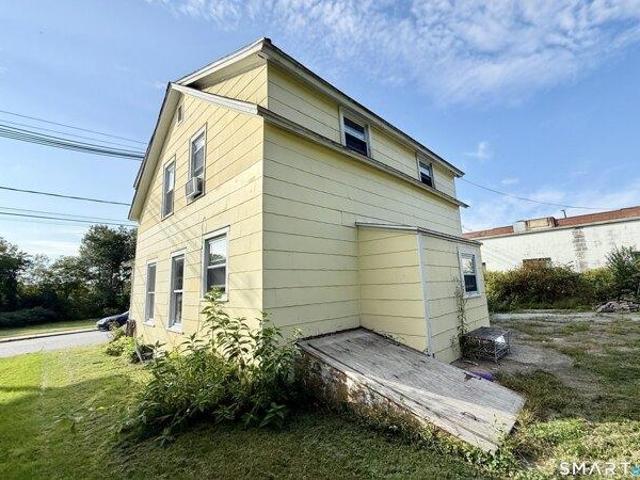 house with 3 bedroom, Windham CT ES105682420