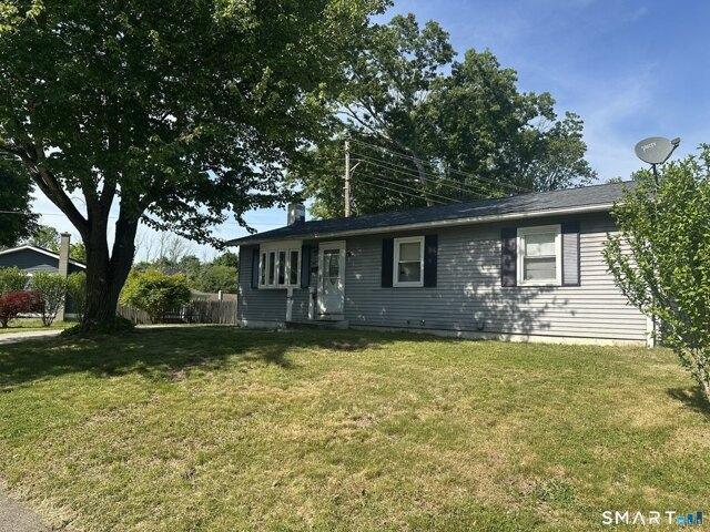 house with 3 bedroom, Windham CT ES105694443