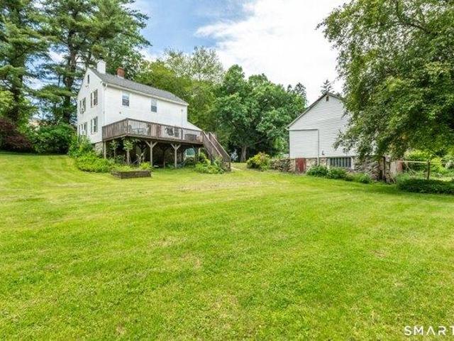 house with 3 bedroom, Windham CT ES103930599