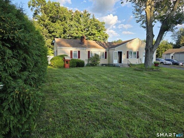 house with 3 bedroom, Windsor CT ES105293051