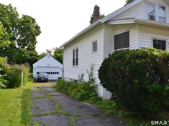 house with 3 bedroom, Windsor CT ES105318088