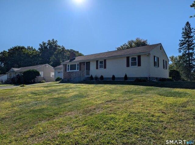 house with 3 bedroom, Windsor CT ES105492976