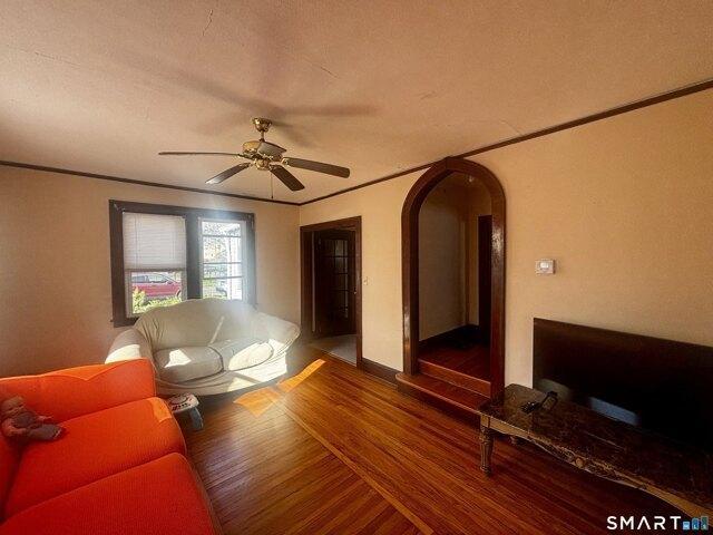house with 3 bedroom, Windsor CT ES105516236