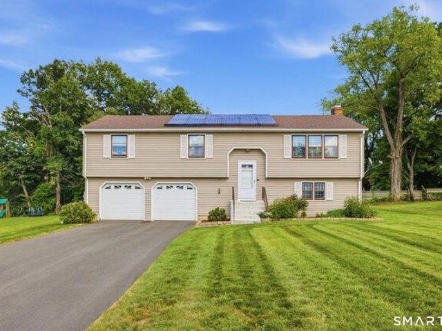 house with 3 bedroom, Windsor CT ES105537284