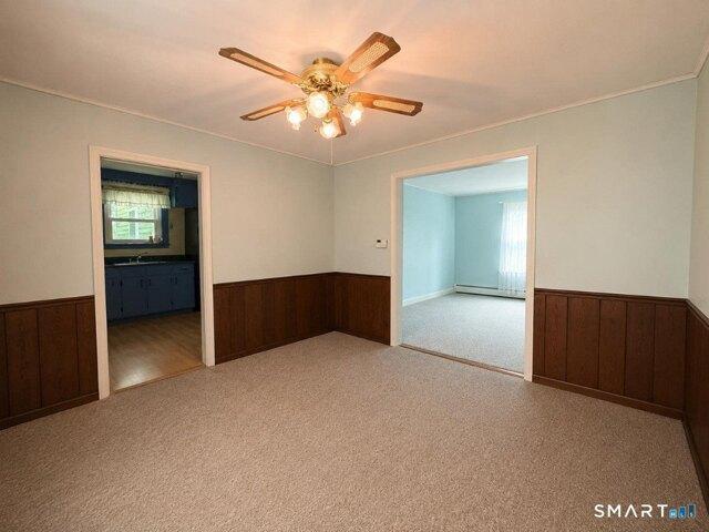 house with 3 bedroom, Windsor CT ES105588721