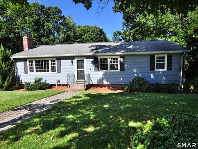 house with 3 bedroom, Windsor CT ES105591457