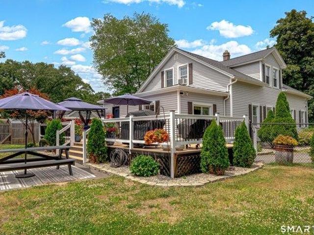house with 3 bedroom, Windsor Locks CT ES105124922