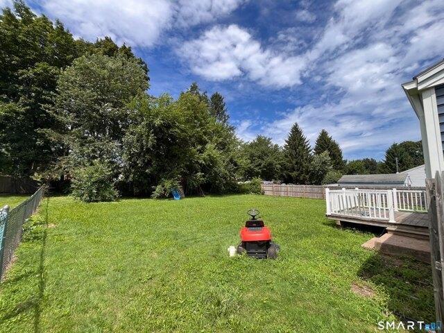 house with 3 bedroom, Windsor Locks CT ES105231195