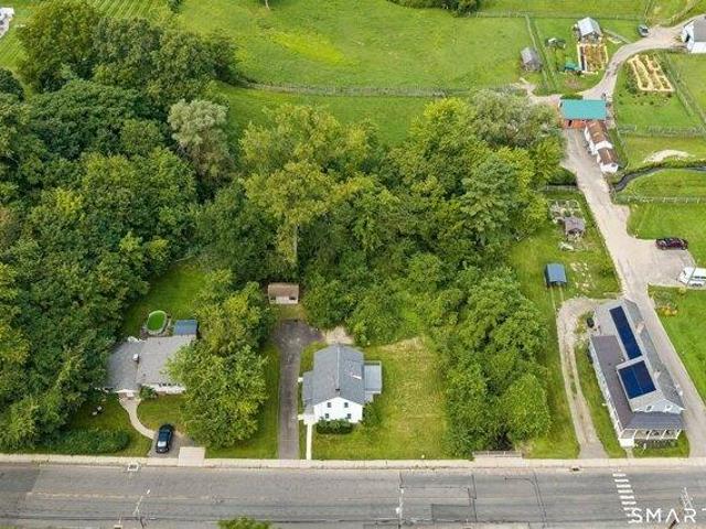 house with 3 bedroom, Windsor Locks CT ES105630949