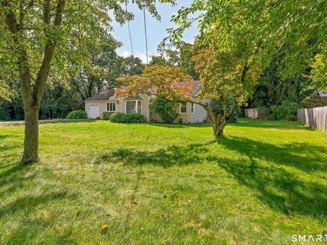 house with 3 bedroom, Windsor Locks CT ES105660009