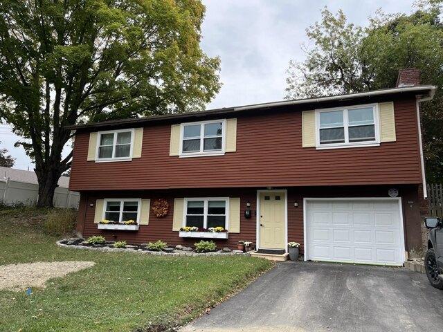 house with 3 bedroom, Winslow ME ES105550119