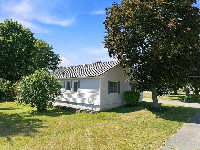 house with 3 bedroom, Winslow ME ES105577960
