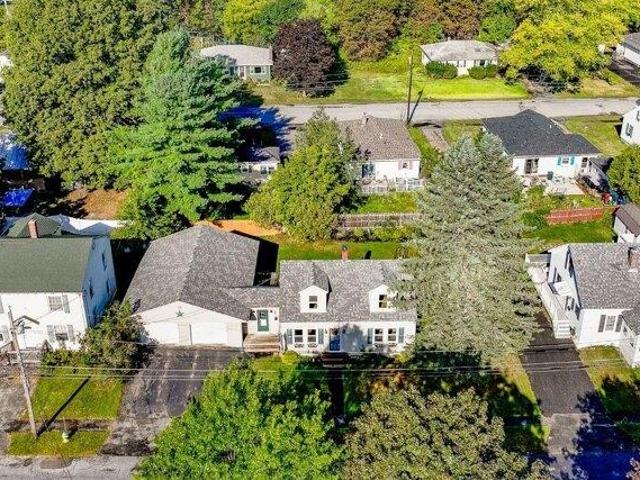 house with 3 bedroom, Winslow ME ES105588358