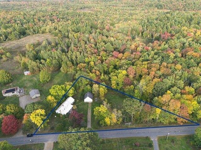 house with 3 bedroom, Winslow ME ES105791045