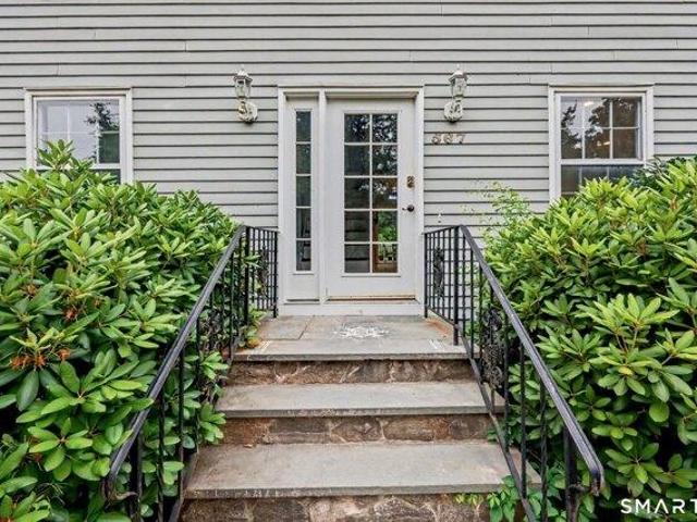 house with 3 bedroom, Wilton CT ES105440303