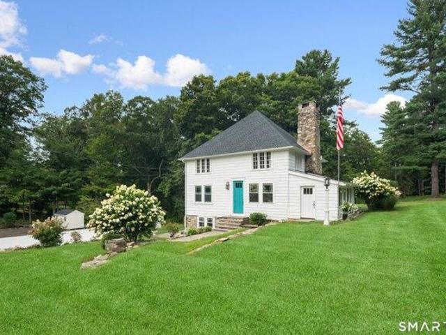 house with 3 bedroom, Wilton CT ES105473606