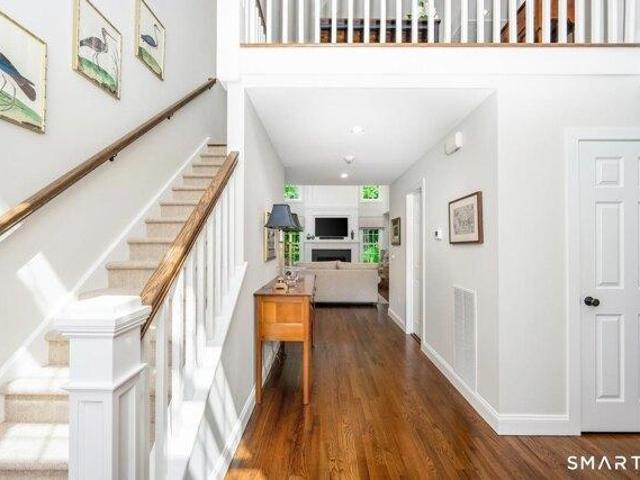 house with 3 bedroom, Wilton CT ES105494335