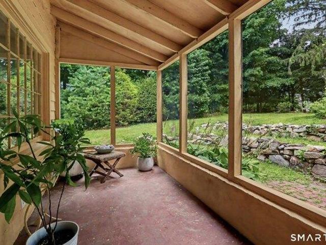 house with 3 bedroom, Wilton CT ES105498129