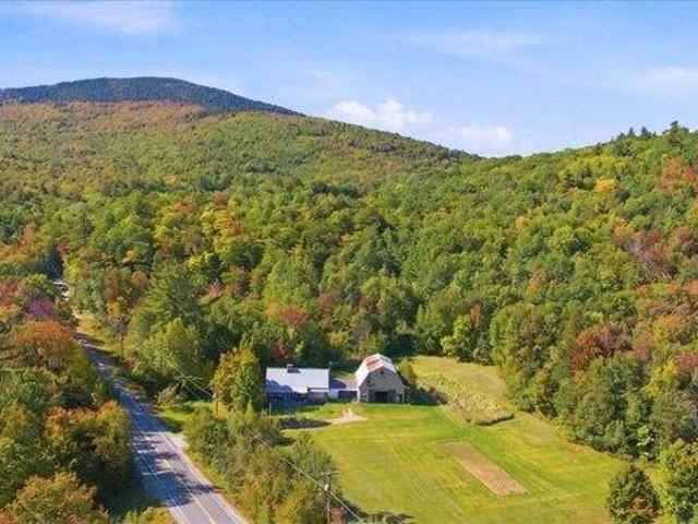 house with 3 bedroom, Wilton ME ES105697310