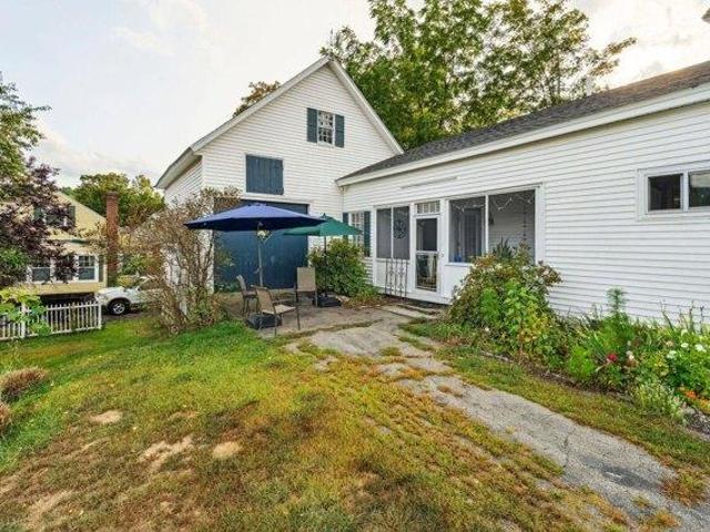 house with 3 bedroom, Wilton NH DS104405786