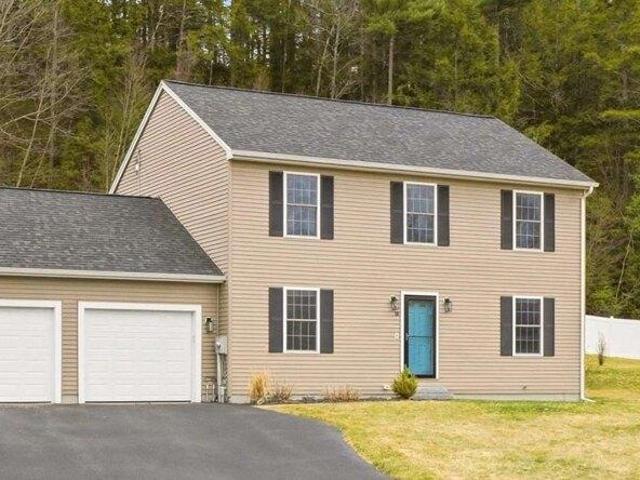 house with 3 bedroom, Wilton NH DS104296190