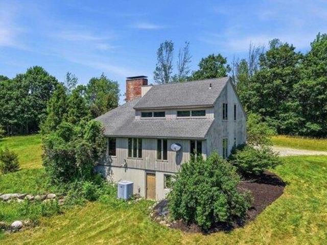 house with 3 bedroom, Wilton NH DS104297164