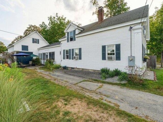house with 3 bedroom, Wilton NH ES104405786