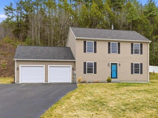 house with 3 bedroom, Wilton NH ES104296190