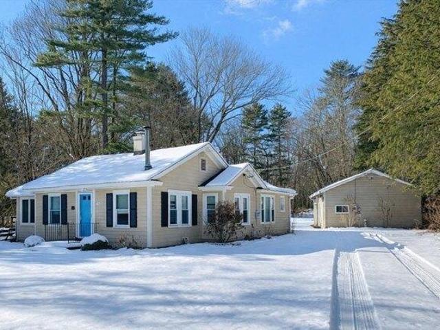 house with 3 bedroom, Wilbraham MA ES104512449