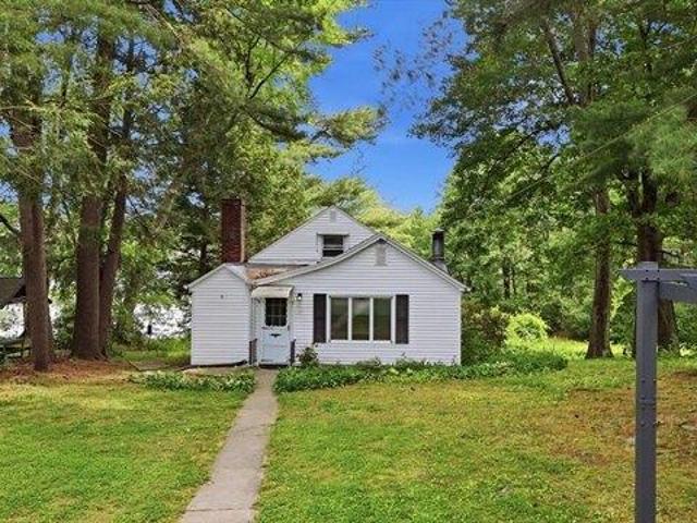 house with 3 bedroom, Wilbraham MA ES104604899