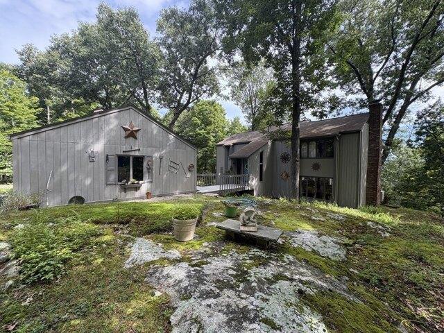 house with 3 bedroom, Wilbraham MA ES105557486