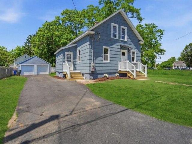 house with 3 bedroom, Wilbraham MA ES105330444