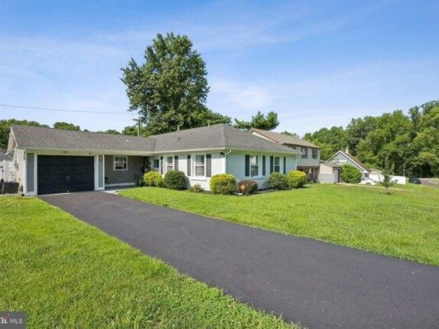 house with 3 bedroom, Willingboro NJ ES105316864
